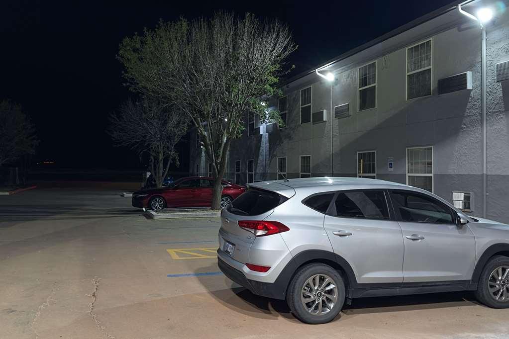 Econo Lodge Tucumcari Route 66 Facilities photo